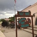 zn) The Geronimo Springs Museum - Truth or Consequences, New Mexico