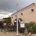 zo) The Geronimo Springs Museum (Truth or Consequences, New Mexico)