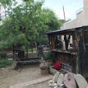 zzz) The Geronimo Springs Museum (Truth or Consequences, New Mexico)