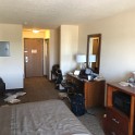 b) Comfort Inn + Suites Socorro, New Mexico