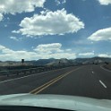 e) US-60 W, New Mexico
