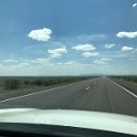 g) US-60 W, New Mexico (VLA, On The Left In The Distance)