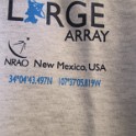 zg) Visitor Center, Very Large Array (VLA) - New Mexico