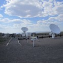 zo) Self-Guided Tour, Very Large Array (VLA) - New Mexico