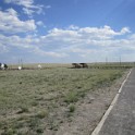 zzl) Self-Guided Tour, Very Large Array (VLA) - New Mexico