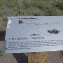 zzo) Self-Guided Tour, Very Large Array (VLA) - New Mexico