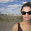 zzv) Self-Guided Tour, Very Large Array (VLA) - New Mexico