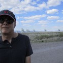 zzzb) Self-Guided Tour, Very Large Array (VLA) - New Mexico