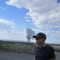 zzzc) Self-Guided Tour, Very Large Array (VLA) - New Mexico