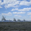 zzzh) Self-Guided Tour, Very Large Array (VLA) - New Mexico
