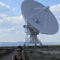 zzzj) Self-Guided Tour, Very Large Array (VLA) - New Mexico