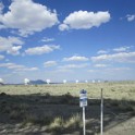 zzzx) Self-Guided Tour, Very Large Array (VLA) - New Mexico