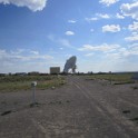 zzzy) Self-Guided Tour, Very Large Array (VLA) - New Mexico