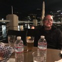 zzi) Thursday 8 November 2018 - BlueWater Grill Restaurant, Delicious Dinner With A Nice View