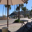 zzm) Friday 9 November 2018 - View From Terrace, Hotel Villa Portofino