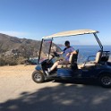 zzx) Friday 9 November 2018 - Driving A GolfCart Is Fun!