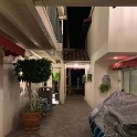 zzzzi) Friday 9 November 2018 - Corridor Hotel Villa Portofino