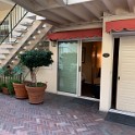 zzzzm) Saturday 10 November 2018 - Our Courtyard Room, Hotel Villa Portofino