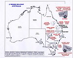 Map-Australia '06-'07