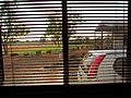 g) Barkly Homestead (Barkly Hwy), Friday 30 September 2011 ~ View From Our Cabin.JPG