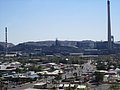 zy) Mount Isa, Saturday 1 October 2011 ~ View From City LookOut.JPG