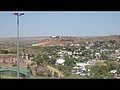 zz) Mount Isa, Saturday 1 October 2011 ~ View From City LookOut.jpg