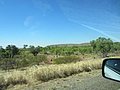 zzd) Barkly Hwy, Saturday 1 October 2011 ~ The Scenery Between Mount Isa+Cloncurry.JPG