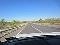 zzh) Barkly Hwy, Saturday 1 October 2011 ~ The Scenery Between Mount Isa+Cloncurry.JPG