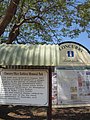 e) Cloncurry, Sunday 2 October 2011 ~ In Memorial of Mary Kathleen Township, Nowadays An Eerie Ghost Town (63km West of Cloncurry).JPG