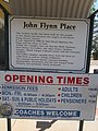 w) Cloncurry, Sunday 2 October 2011 ~ John Flynn Place, The Royal Flying Doctor Service Museum.JPG