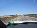 zv) Flinders Hwy, Sunday 2 October 2011 ~ Scenery Between Cluncurry and Julia Creek (Inclusive Traces of Bushfires).JPG