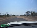 c) Kennedy Development Road, Thursday 6 October 2011 ~ On Our Way to Porcupine Gorge National Park.JPG