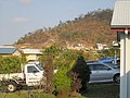 w) Townsville, Saturday 8 October 2011 ~ The Neighborhood, Visiting Family Meikle At Their New Rental Home In Suburb Mount Louisa .JPG