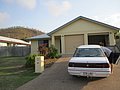 x) Townsville, Saturday 8 October 2011 ~ Visiting Family Meikle At Their New Rental Home In Suburb Mount Louisa.JPG