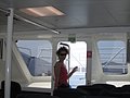 e) Townsville, Monday 10 October 2011 ~ On Our Way To Maggie (Magnetic) Island (25 Minutes, Sunferries).JPG