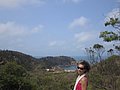 n) Townsville, Monday 10 October 2011 ~ The Forts Walk, Magnetic Island National Park (View Arthur Bay).JPG