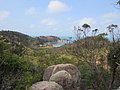p) Townsville, Monday 10 October 2011 ~The Forts Walk, Magnetic Island National Park (View Arthur Bay).JPG