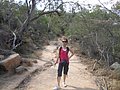 v) Townsville, Monday 10 October 2011 ~ The Forts Walk, Magnetic Island National Park.JPG