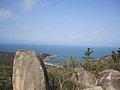 ze) Townsville, Monday 10 October 2011 ~ The Forts Walk, Magnetic Island National Park (View Florence Bay).JPG