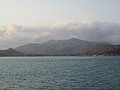 zx) Townsville, Monday 10 October 2011 ~ 5.10 PM Ferry From Magnetic Island to Townsville (25 Minutes, Sunferries).JPG