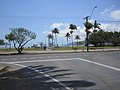 u) Cairns, Thursday 13 October 2011 ~ Little Before 11.45 AM On Our Way To The Reef Fleet Terminal Located In City.JPG