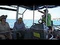 zzb) Green Island (Coral Sea), Thursday 13 October 2011 ~  30 Min Glass Bottom Boat Tour.jpg