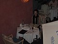 i) Melbourne, Friday 14 October 2011 ~ This Is Our 4th Time Dining In The Natalie's Restaurant, Quality Hotel Manor.JPG