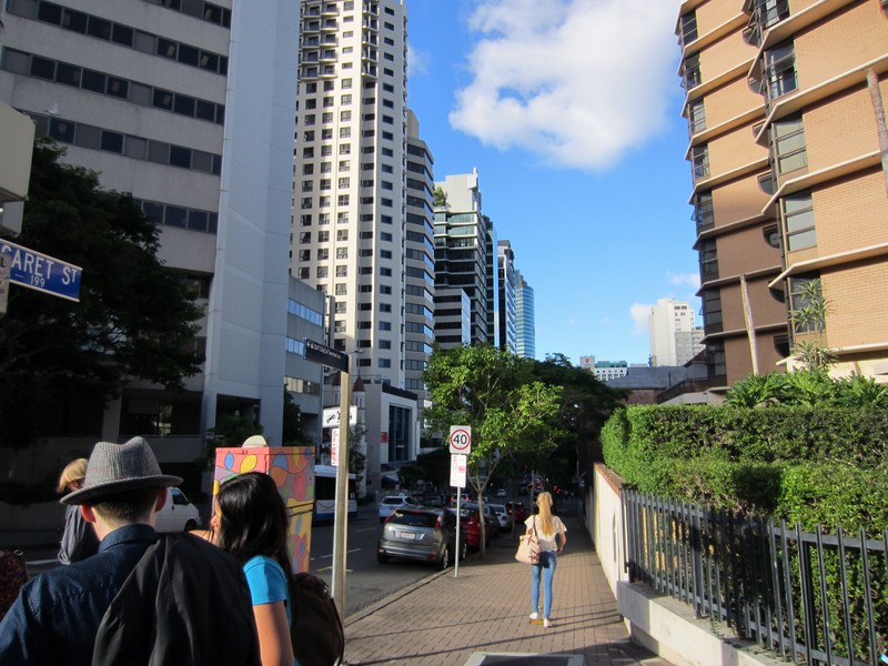 x) Tuesday 11 March 2014 ~ Brisbane Central Business District (CBD).JPG