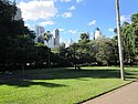 h) Tuesday 11 March 2014 ~ Botanic Gardens, Brisbane.JPG