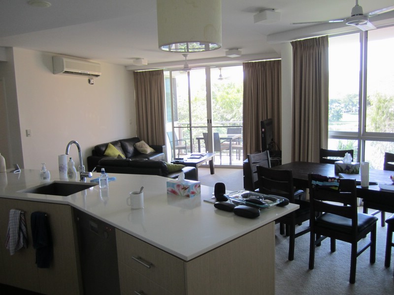 q) FridayMorning 14 March 2014 ~ Itara Apartments, Townsville.JPG