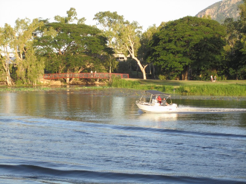 zi) Saturday 15 March 2014 ~ Walk Along The Ross River, Townsville.JPG