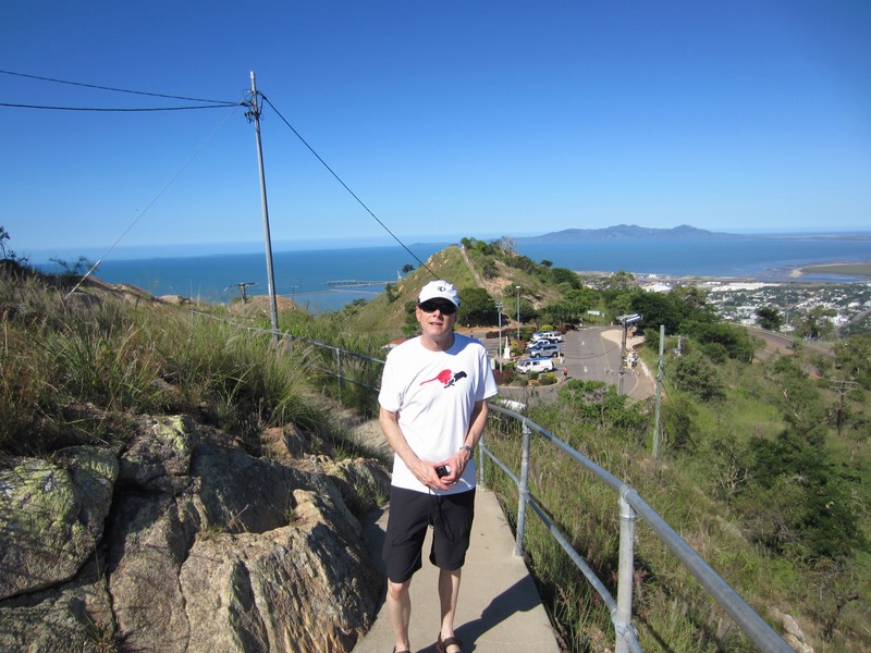 zzm) Sunday 16 March 2014 ~ Castle Hill, Townsville... Magnificient Views!!.JPG