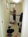 j) ThursdayMorning 13 March 2014 ~ Nice Laundry Room! (Itara Apartments, Townsville).JPG