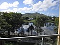 zr) SundayMorning 16 March 2014 ~ Water Reflection, Ross River (Itara Apartments-Townsville, Our View).JPG